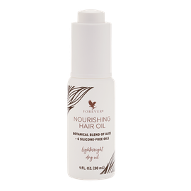 Nourishing Hair Oil