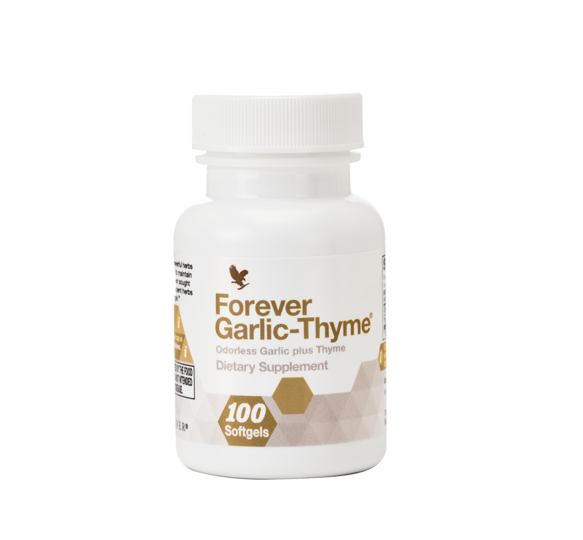 Forever Garlic-Thyme