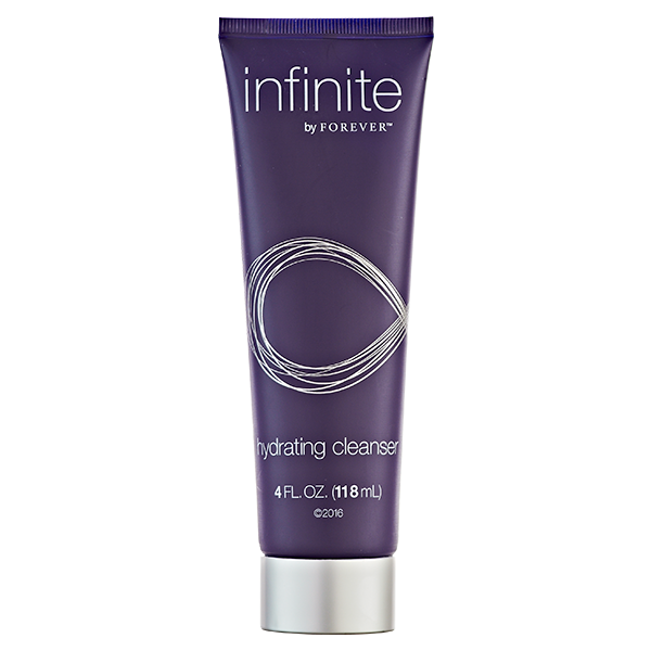 Зволожуючий комплекс infinite Форевер