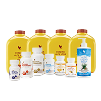 Program "Strong Immunity"