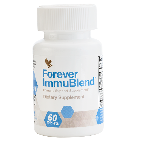 Forever Immublend