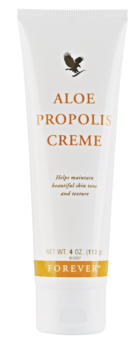 Aloe Propolis Creme