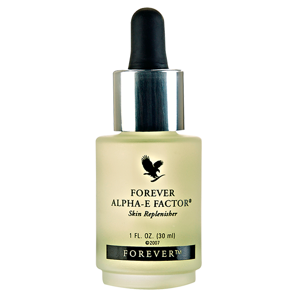 Forever Alpha-E Factor