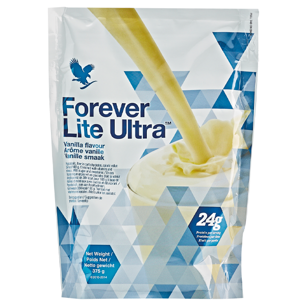Форевер Лайт Ультра з Амінотеїном Ванільний