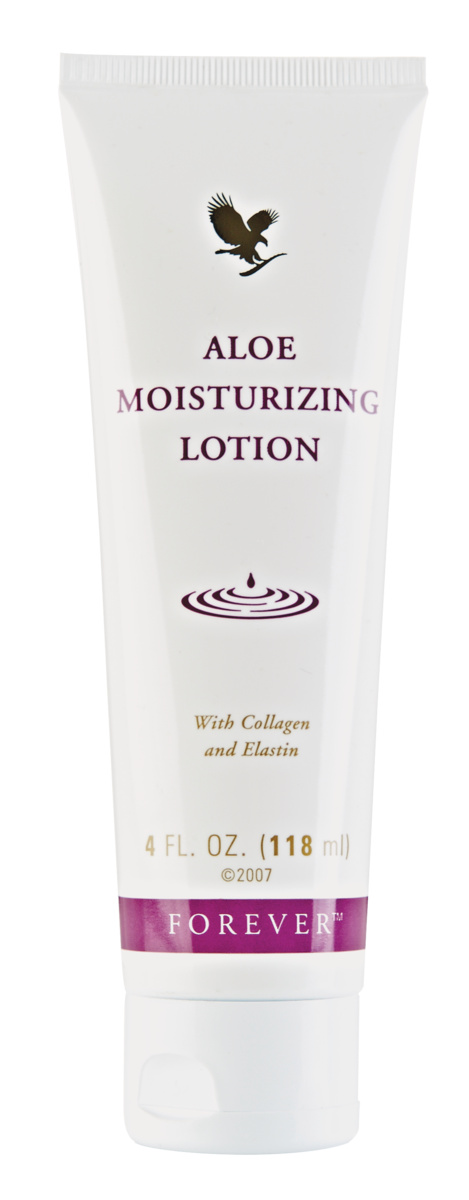 Aloe Moisturizing Lotion