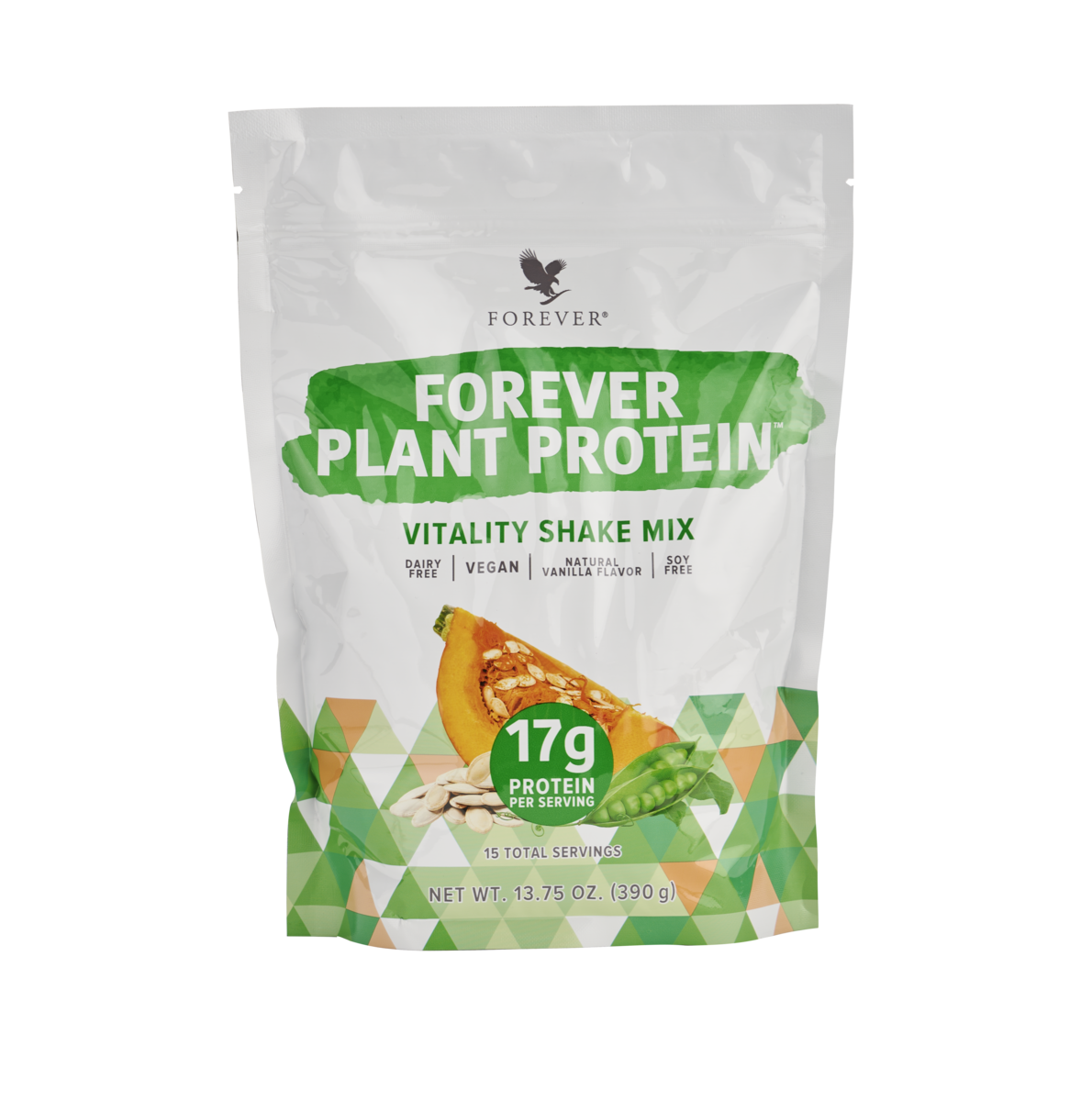 Forever Plant Protein