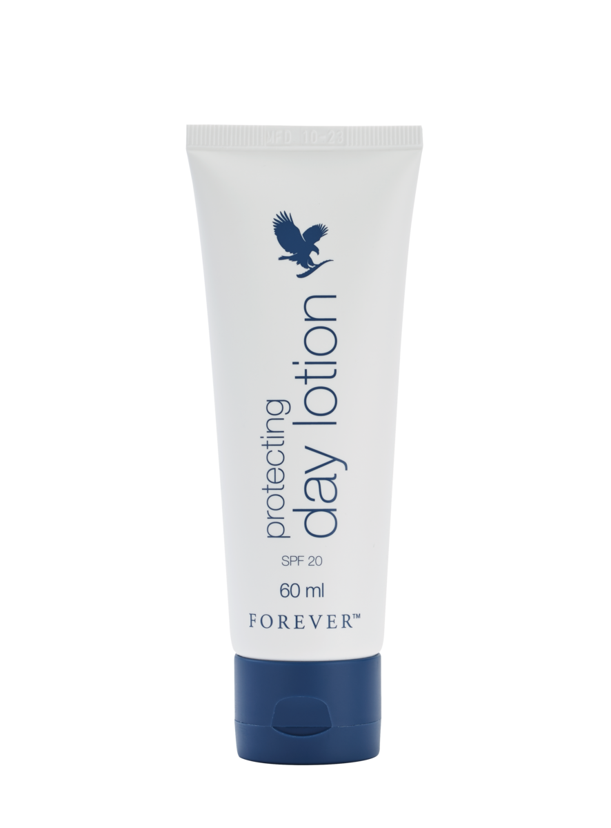Захисний денний лосьйон