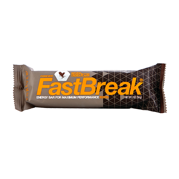 Батончик Форевер Фаст Брейк