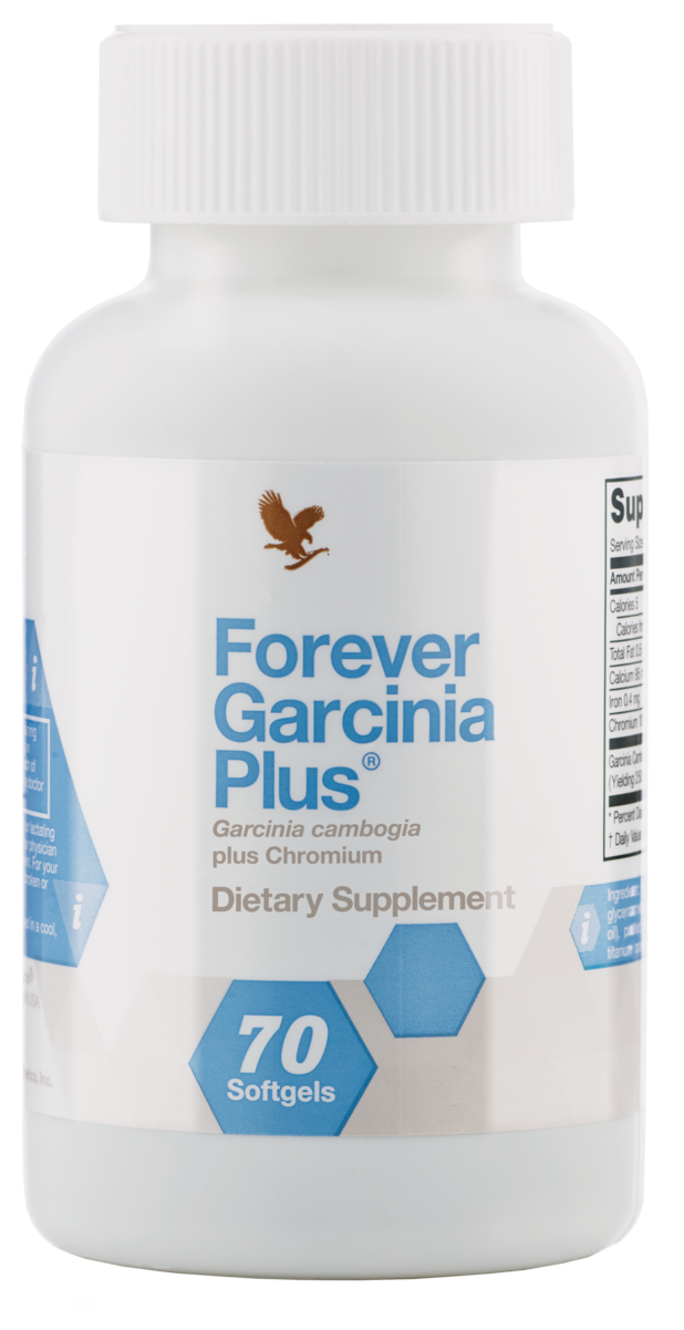 Forever Garcinia Plus