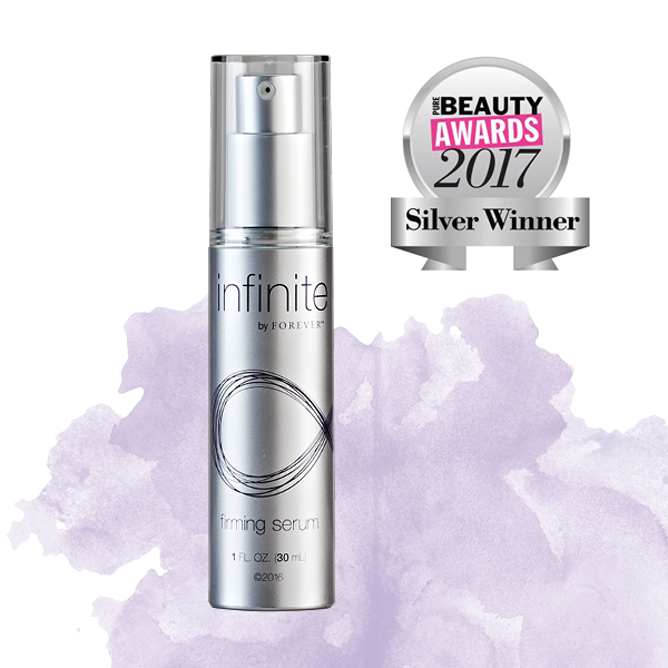 Зміцнююча сироватка infinite Форевер