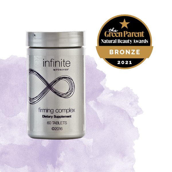 Зміцнюючий комплекс infinite Форевер