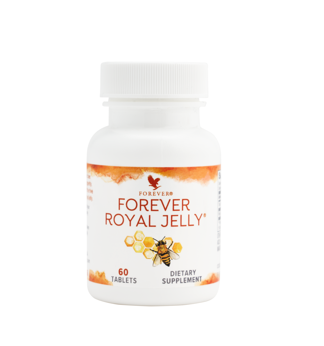 Forever Royal Jelly
