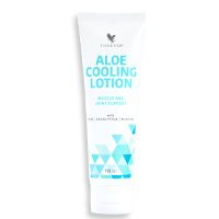 Aloe Cooling Lotion