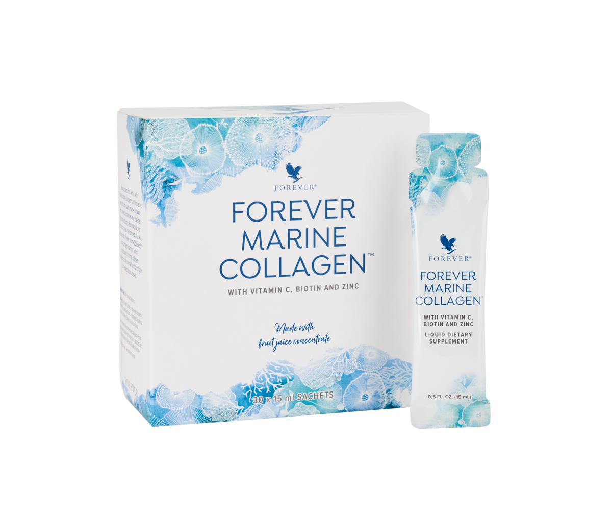 Forever Marine Collagen