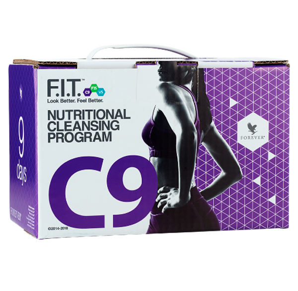 Програма Очистки С9 Шоколад