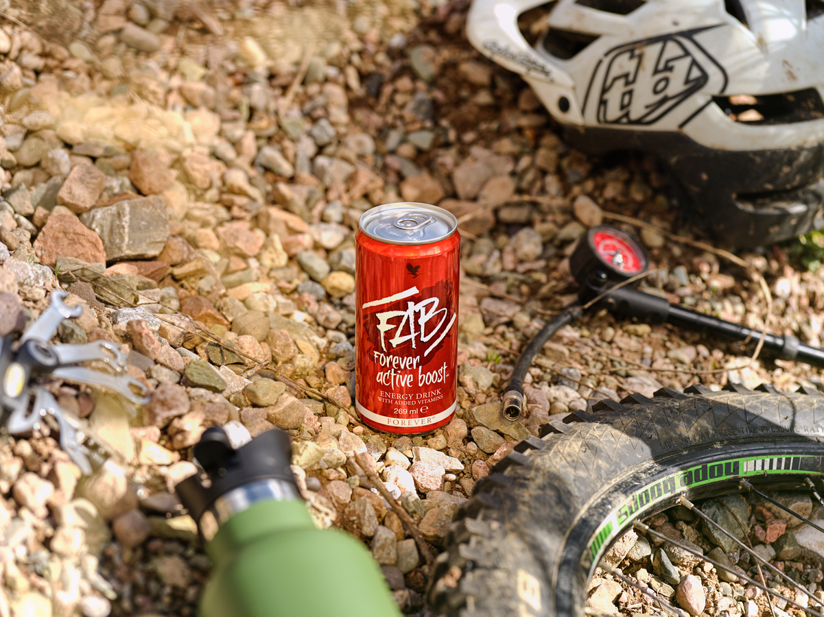 Енергетичний Напій Форевер