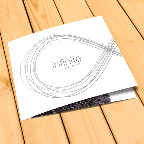 Brochure "Infinite by Forever"