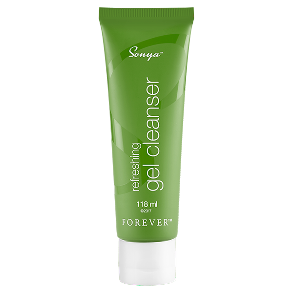 "Соня" Освіжаючий гель  для очищення