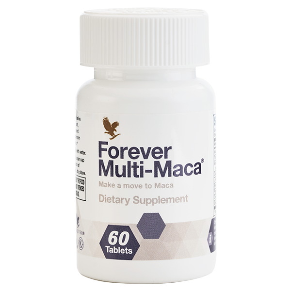 Forever Multi-Maca