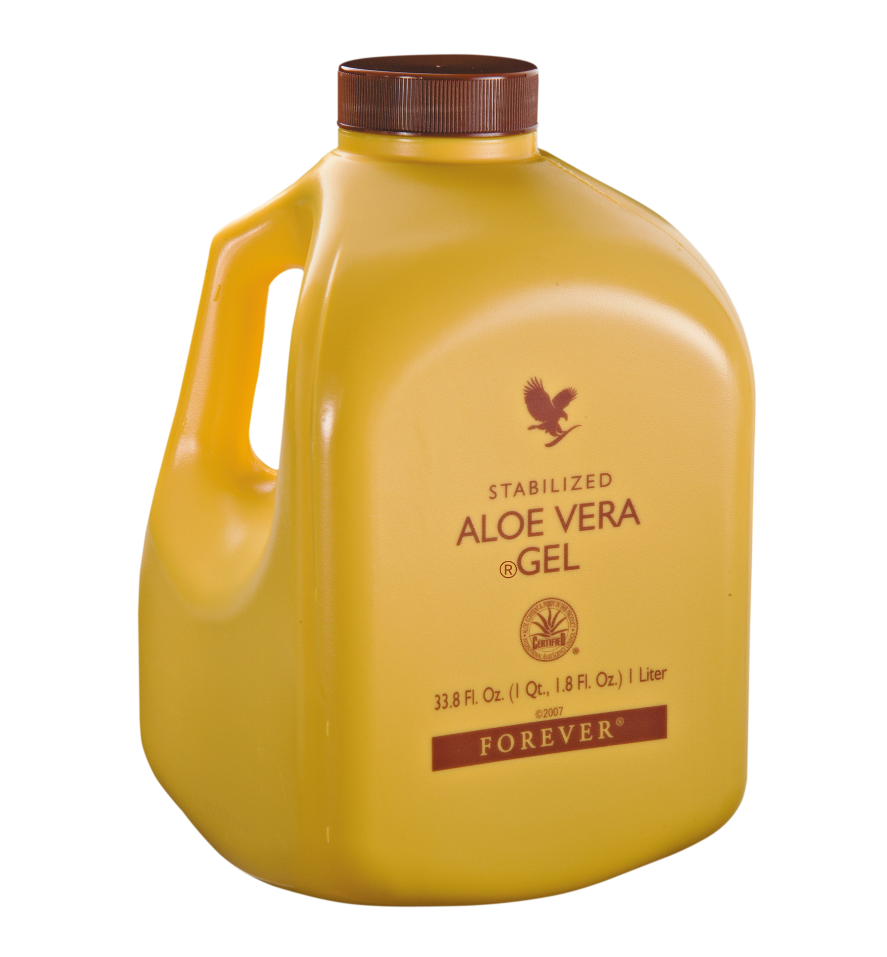 Forever Aloe Vera Gel