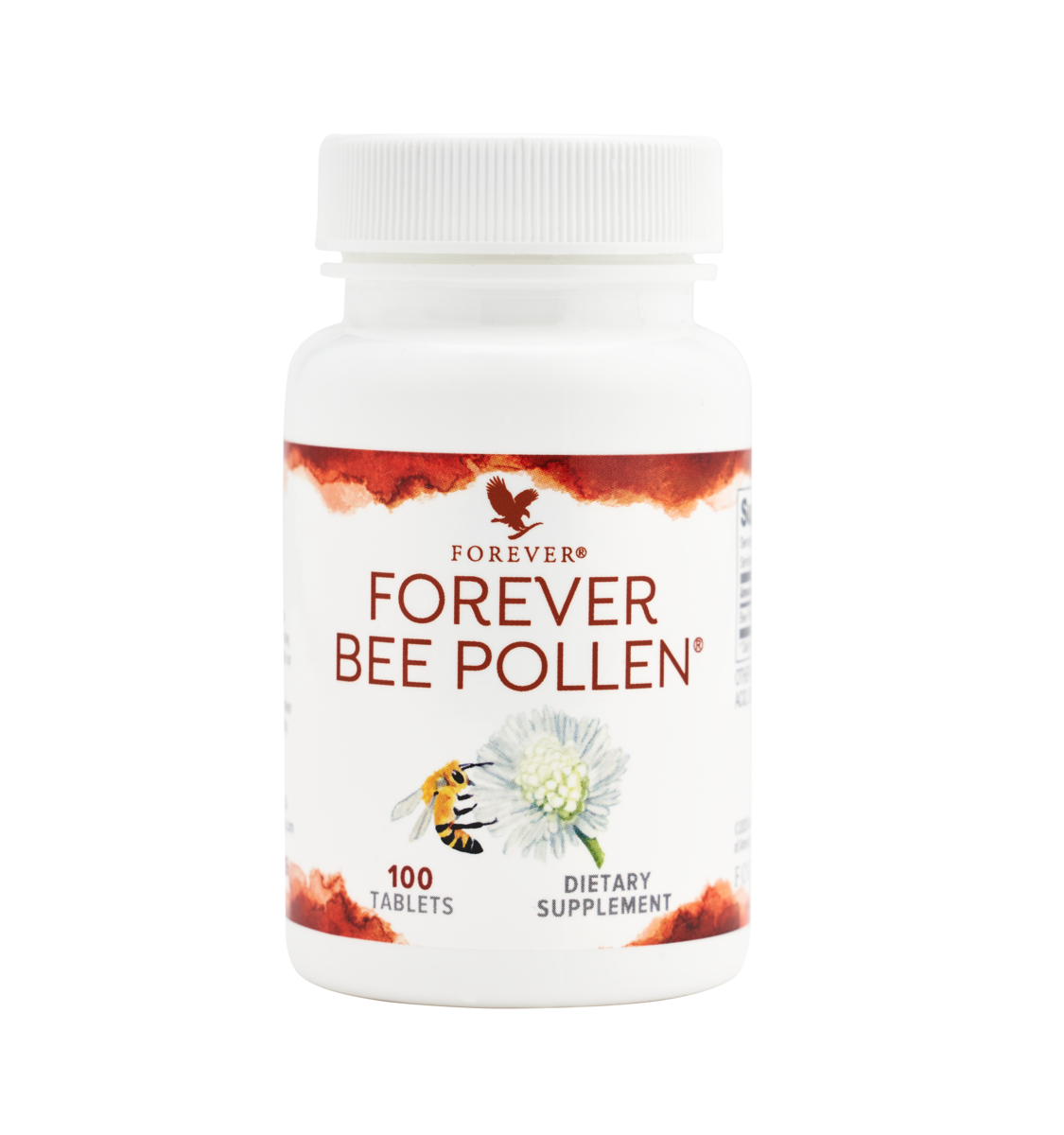 Forever Bee Pollen