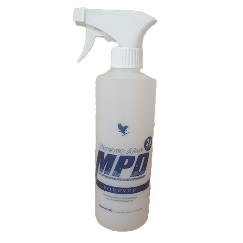 MPD 2X Ultra Trigger Spray Bottle