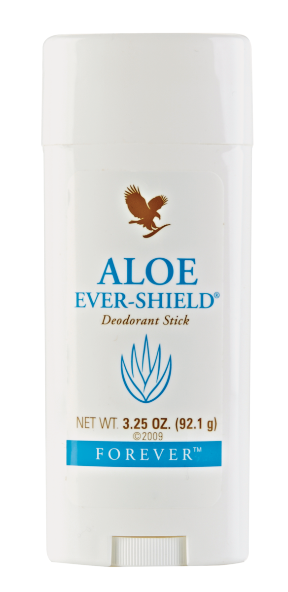Aloe Ever-Shield Stick Deodorant