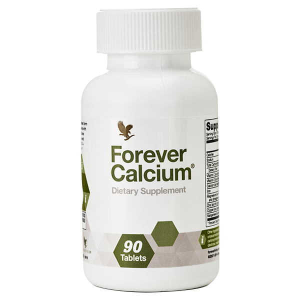 Forever Calcium