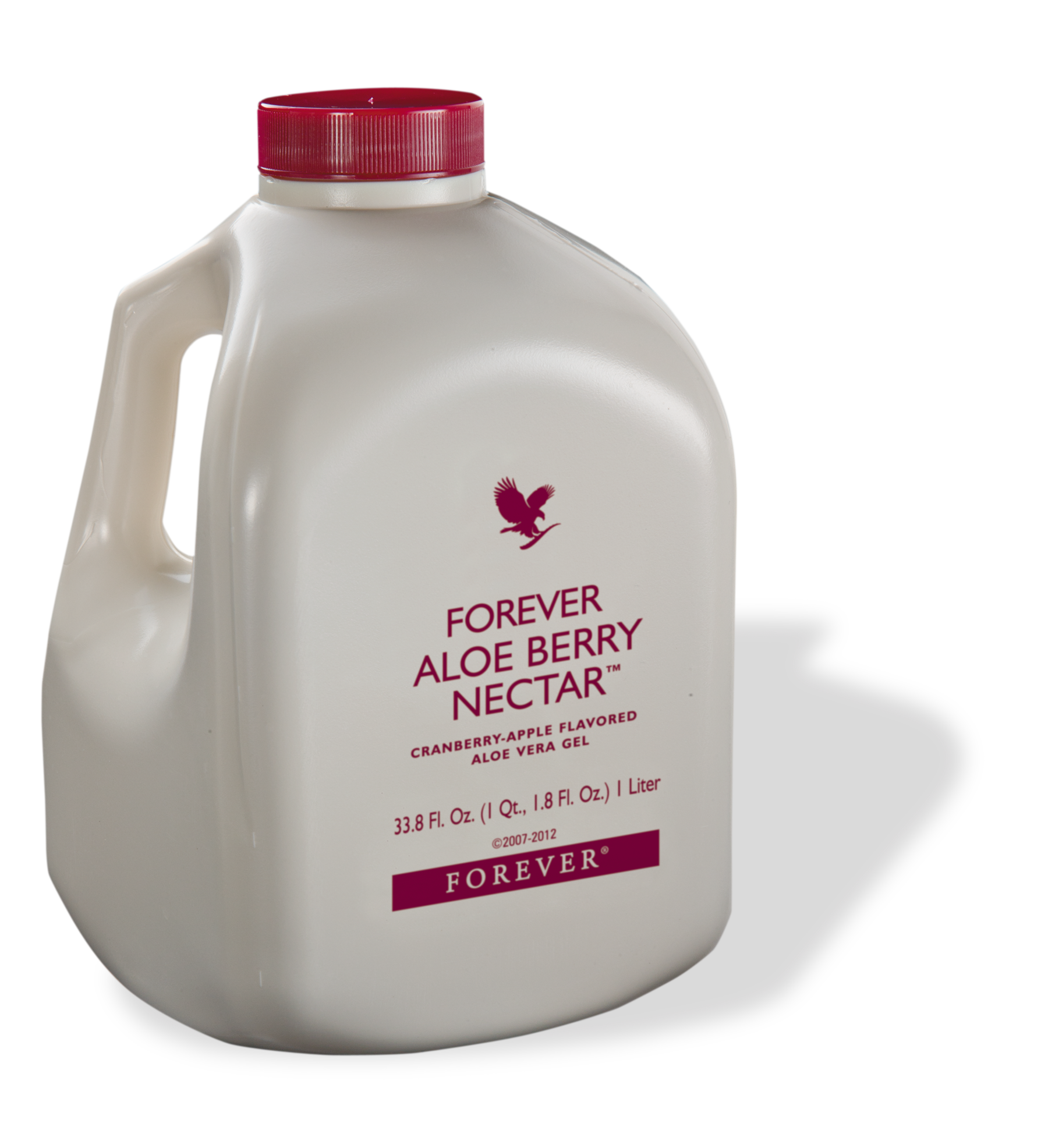 Forever Aloe Berry Nectar