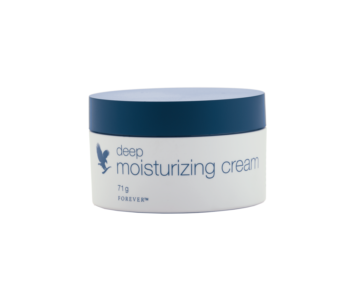 Deep Moisturising Creme